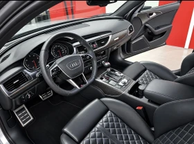 Audi A6 3.0BiTDI | Mobile.bg � ����� ������ 10