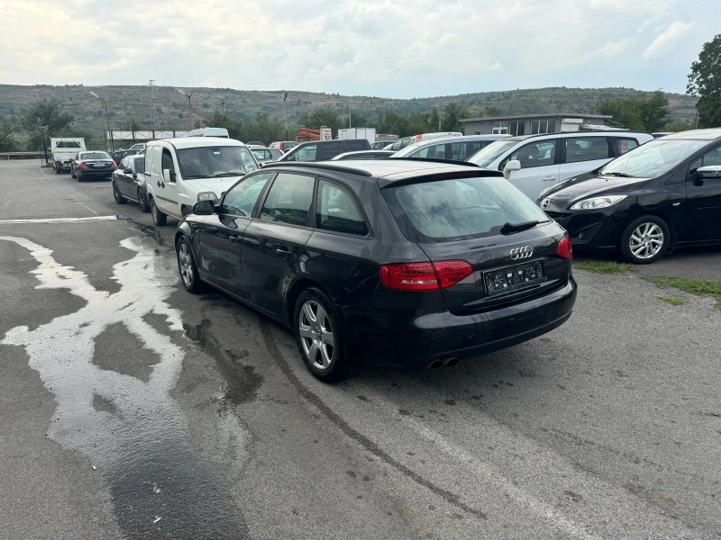 Audi A4 2.0TDI automatic 2key, снимка 3 - Автомобили и джипове - 47151560