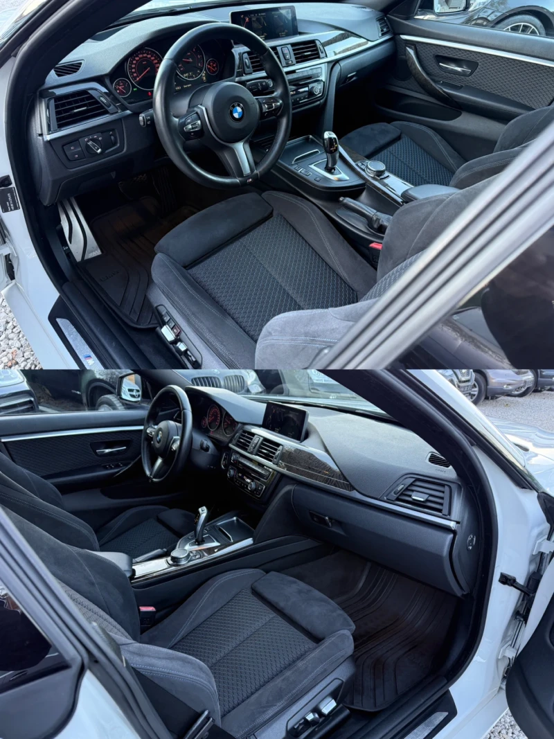 BMW 420 d/xDrive/Msport/190hp, снимка 9 - Автомобили и джипове - 47869507