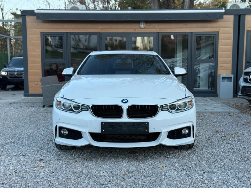 BMW 420 d/xDrive/Msport/190hp, снимка 2 - Автомобили и джипове - 47869507