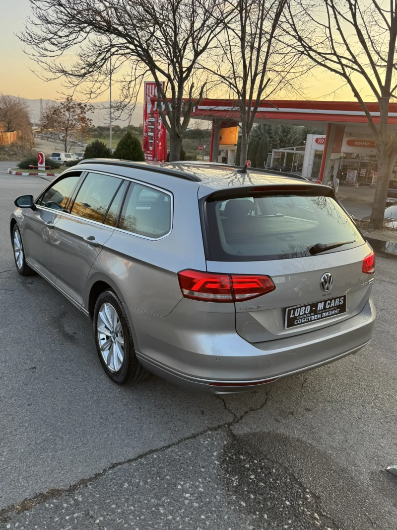 VW Passat 2.0TDI* 150кс* Keyless* DISTRONIC* ТОП СЪСТОЯНИЕ* , снимка 7 - Автомобили и джипове - 48147136