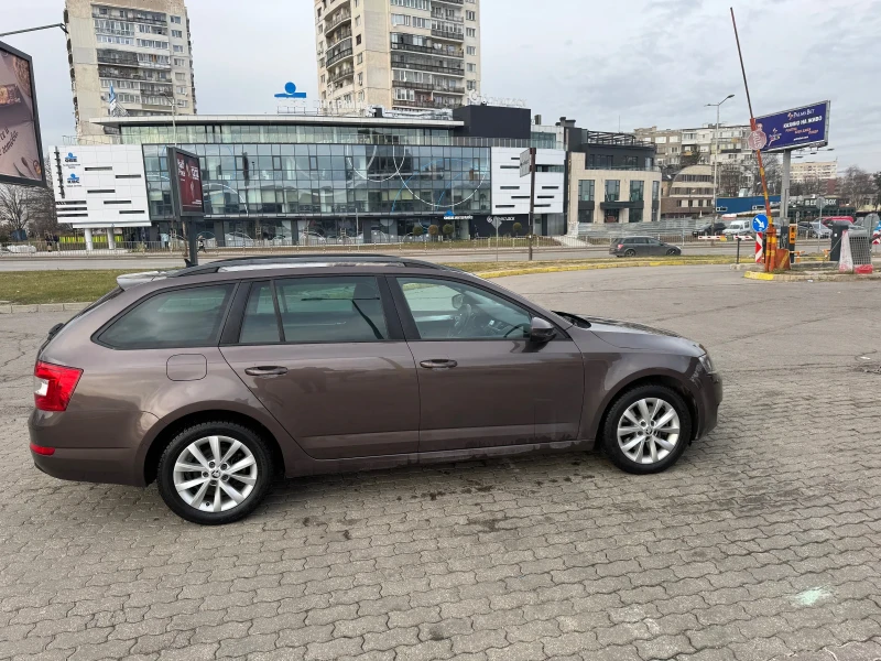 Skoda Octavia Швейцария Промоция до края на Март!!!, снимка 7 - Автомобили и джипове - 49146557