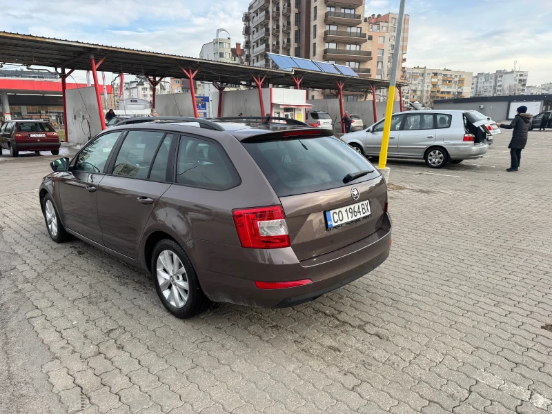 Skoda Octavia Швейцария Промоция до края на Март!!!, снимка 4 - Автомобили и джипове - 49146557