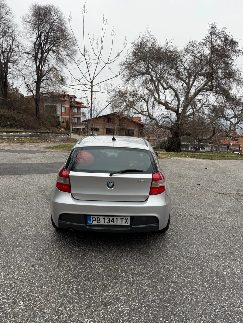 BMW 118, снимка 4 - Автомобили и джипове - 48451342