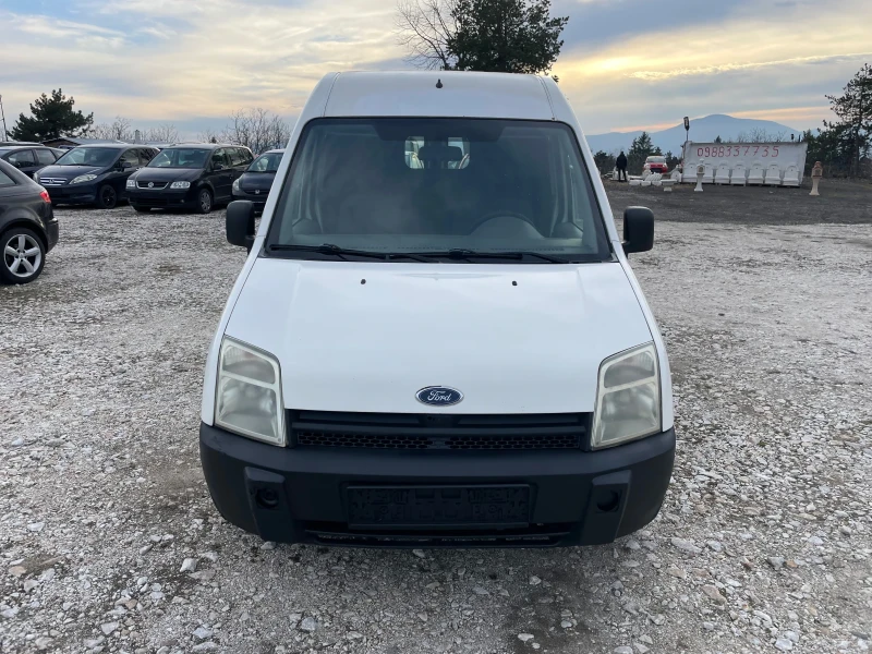 Ford Connect 1.8, снимка 2 - Автомобили и джипове - 48758773