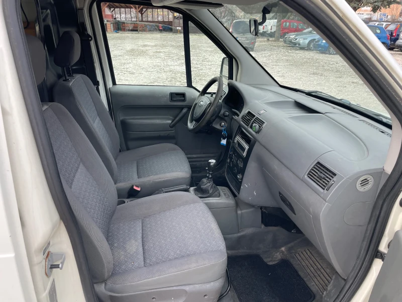 Ford Connect 1.8, снимка 8 - Автомобили и джипове - 48758773