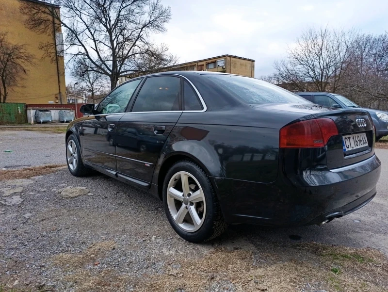 Audi A4 B7, снимка 6 - Автомобили и джипове - 48953607