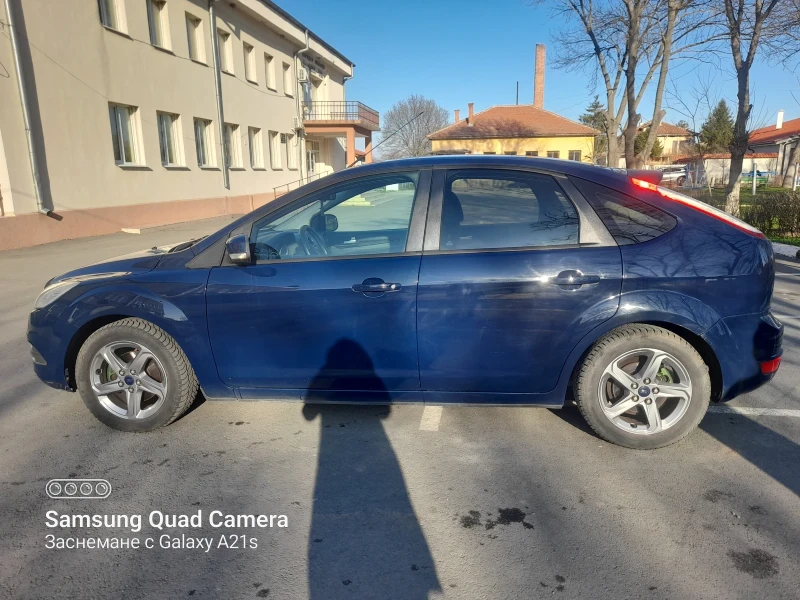 Ford Focus, снимка 16 - Автомобили и джипове - 49452224