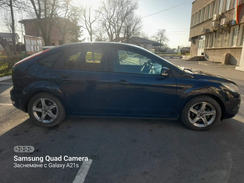 Ford Focus, снимка 17 - Автомобили и джипове - 49452224