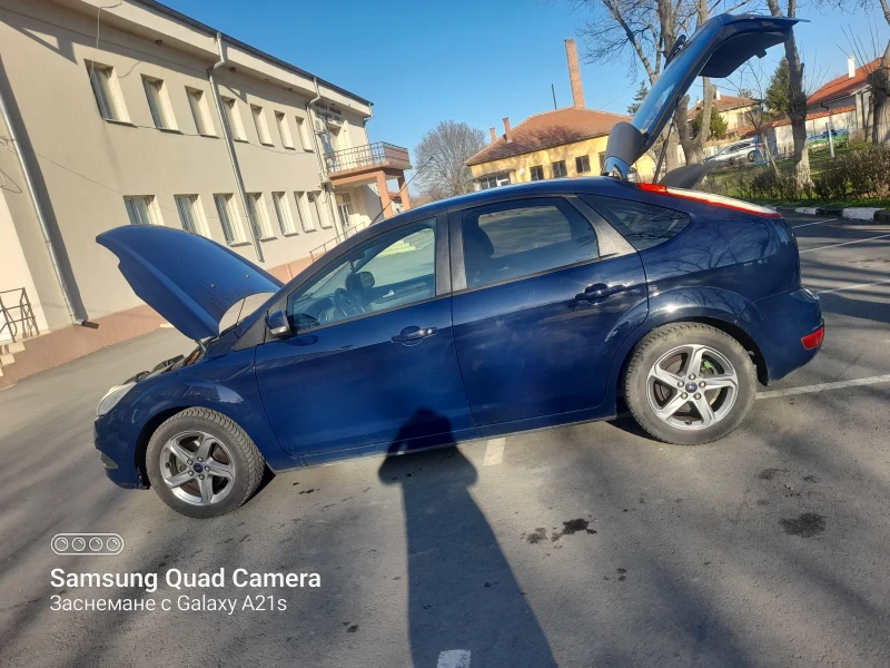 Ford Focus, снимка 15 - Автомобили и джипове - 49452224