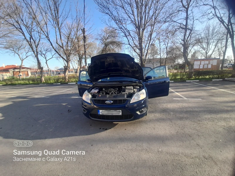 Ford Focus, снимка 3 - Автомобили и джипове - 49452224