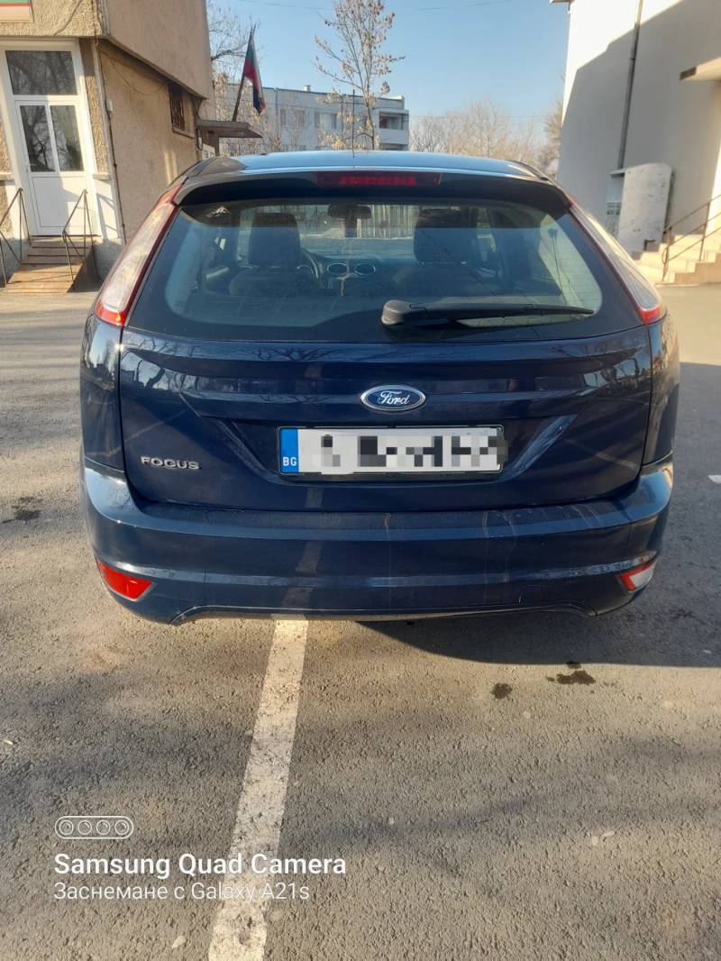 Ford Focus, снимка 2 - Автомобили и джипове - 49452224