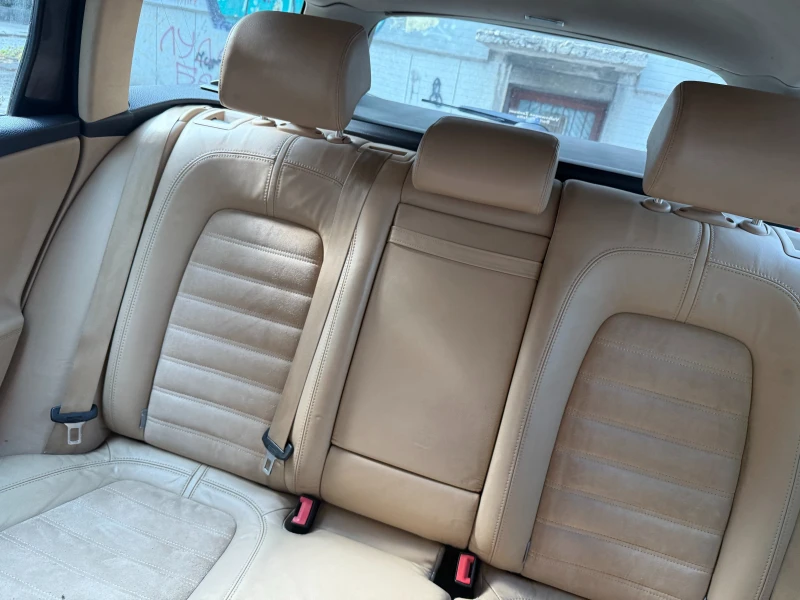 VW Passat 2.0, снимка 8 - Автомобили и джипове - 51914361