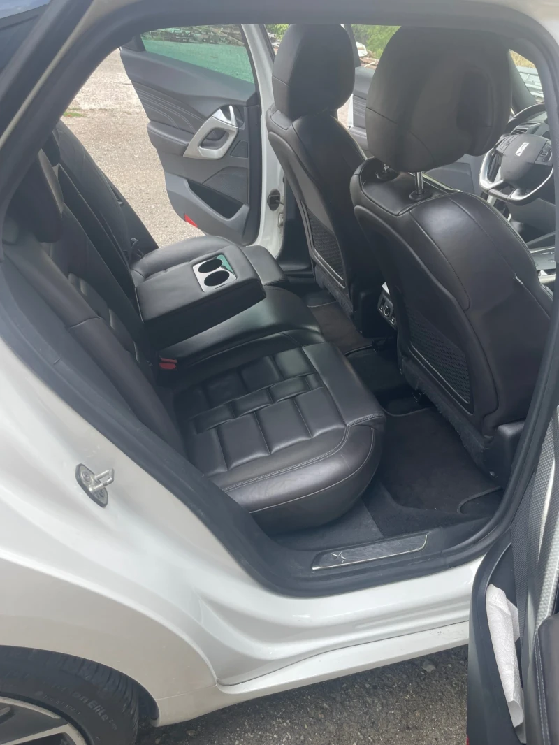 Citroen DS5, снимка 2 - Автомобили и джипове - 51594758