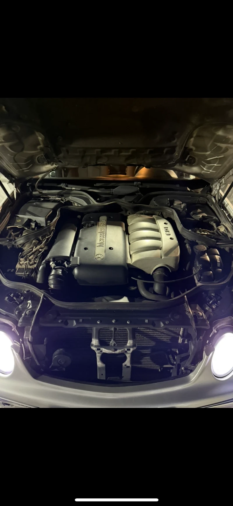 Mercedes-Benz E 220 E 220 CDI (150 к.с.), снимка 7 - Автомобили и джипове - 51840415