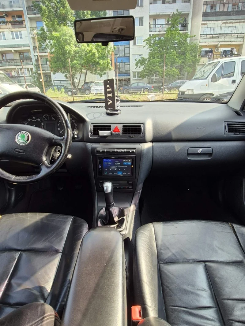 Skoda Octavia, снимка 6 - Автомобили и джипове - 52392691