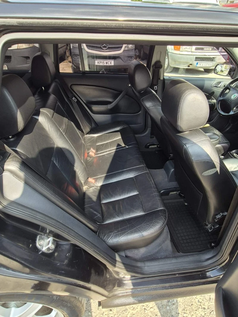 Skoda Octavia, снимка 4 - Автомобили и джипове - 52392691