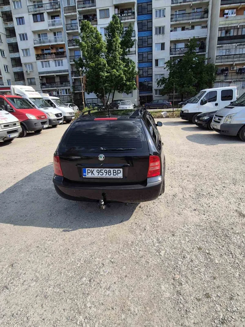 Skoda Octavia, снимка 2 - Автомобили и джипове - 52392691