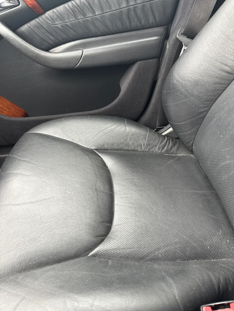 Mercedes-Benz S 320 CDI, снимка 14 - Автомобили и джипове - 52425750