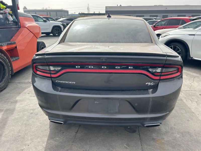 Dodge Charger * 5.7 HEMI* ОБДУХ* ПОДГРЕВ* ОЧАКВАН ВНОС* , снимка 6 - Автомобили и джипове - 52502757