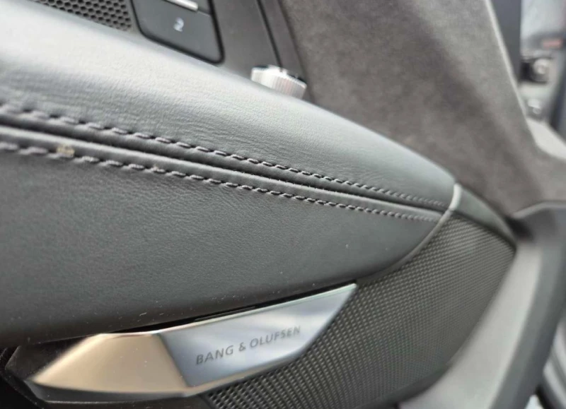 Audi E-Tron GT Quattro, снимка 4 - Автомобили и джипове - 52552174