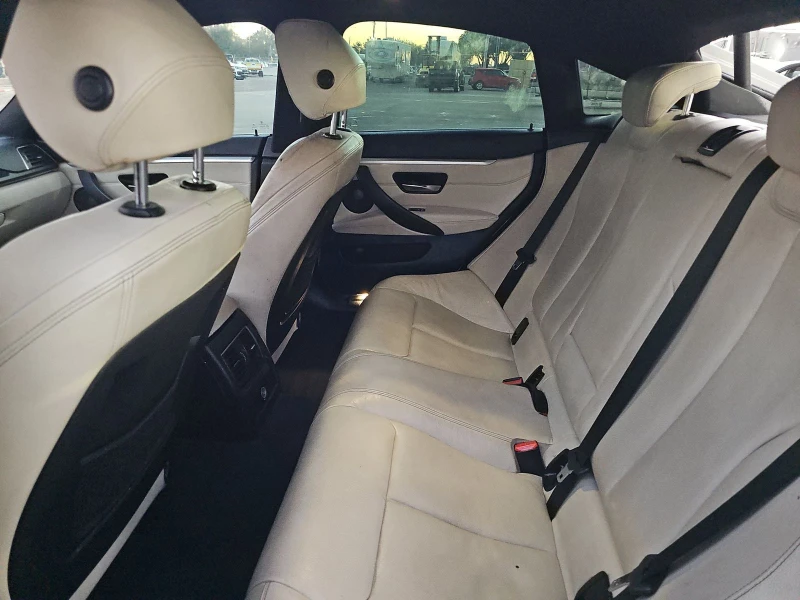 BMW 440 2018 BMW 4 Series Gran Coupe 440i Sedan SPORT LINE, снимка 11 - Автомобили и джипове - 52697408