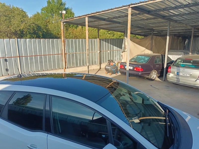 Opel Meriva B-Cosmo-1.4i TURBO, снимка 16 - Автомобили и джипове - 52885444