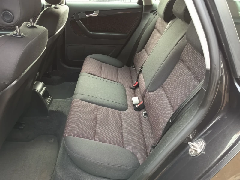 Audi A3 1.9tdi, снимка 10 - Автомобили и джипове - 53100960