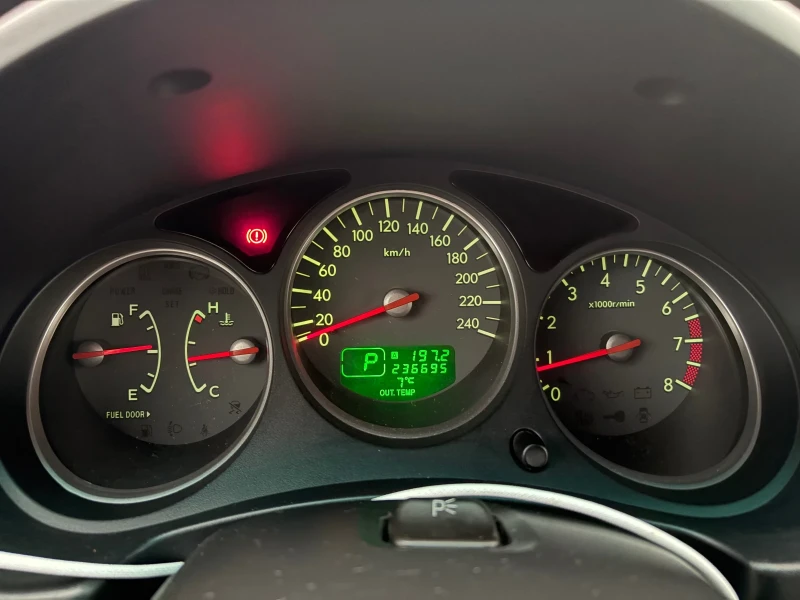 Subaru Forester 2.5XT, снимка 6 - Автомобили и джипове - 53128401