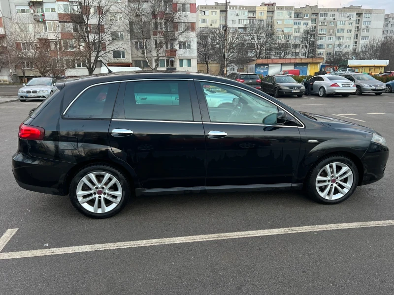Fiat Croma 1.9 MultiJet 150, снимка 7 - Автомобили и джипове - 53222623