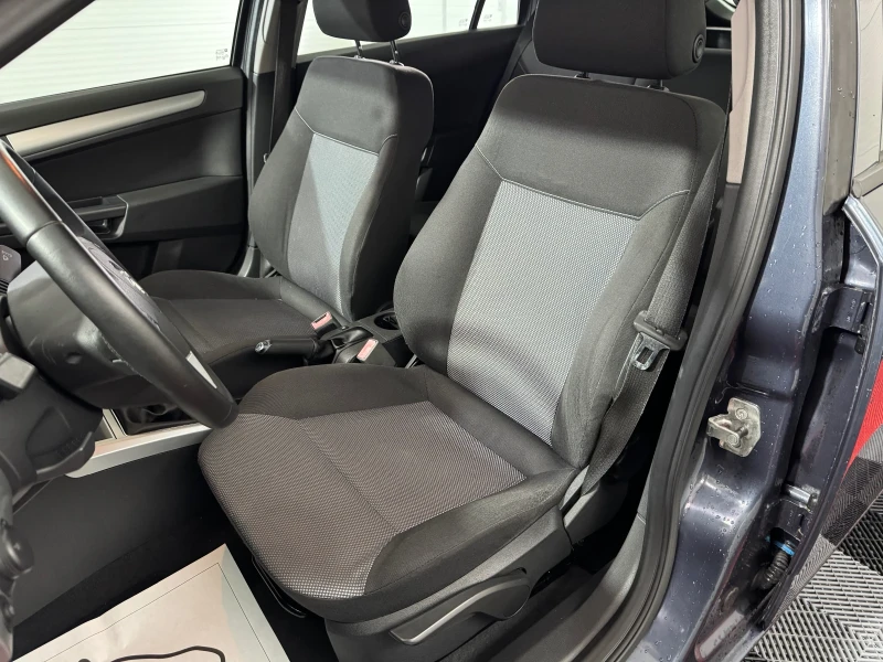 Opel Astra 1.7 CDTI - STATION WAGON, снимка 12 - Автомобили и джипове - 53260753