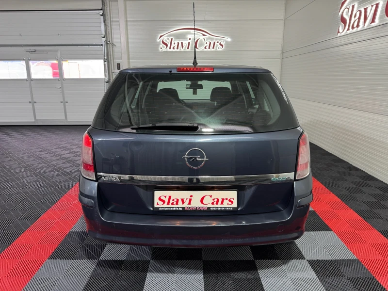 Opel Astra 1.7 CDTI - STATION WAGON, снимка 5 - Автомобили и джипове - 53260753