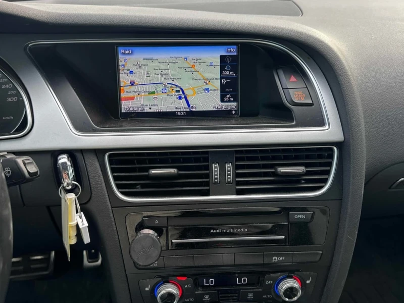 Audi S5 * Progressiv * CARFAX * ПОДГРЕВ* ПАНОРАМА* , снимка 9 - Автомобили и джипове - 53447947