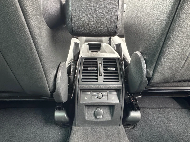 Opel Zafira OPC line 7 места, снимка 13 - Автомобили и джипове - 53453922