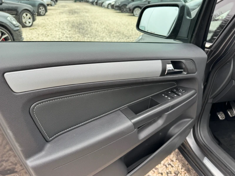 Opel Zafira OPC line 7 места, снимка 16 - Автомобили и джипове - 53453922