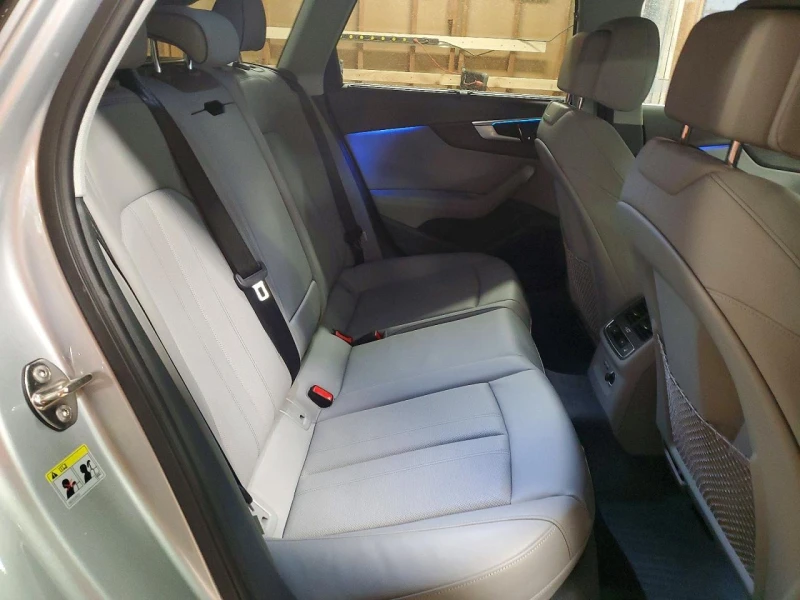 Audi A4 Allroad PRESTIGE* QUATTRO, снимка 10 - Автомобили и джипове - 53596832