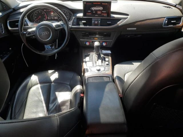 Audi A7 PREMIUM PLUS , снимка 9 - Автомобили и джипове - 47612916