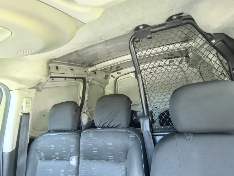 Citroen Berlingo 1.6 HDI - 3700 лв. - 97783069 | Car24.bg