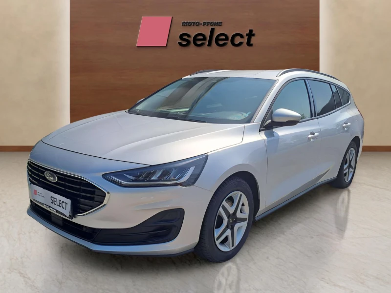Ford Focus 1.0 Ecoboost - 28490 лв. - 51210453 1