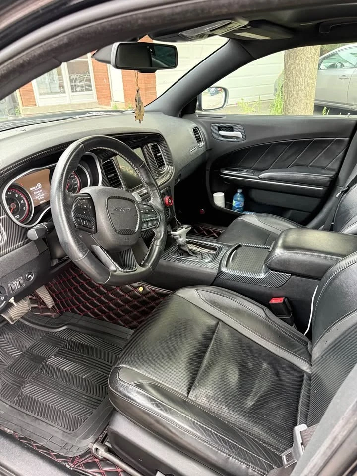 Dodge Charger SXT * * CARFAX * * АВТО КРЕДИТ * *  - изображение 8