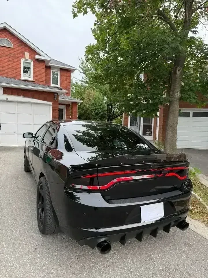 Dodge Charger SXT * * CARFAX * * АВТО КРЕДИТ * *  - изображение 4