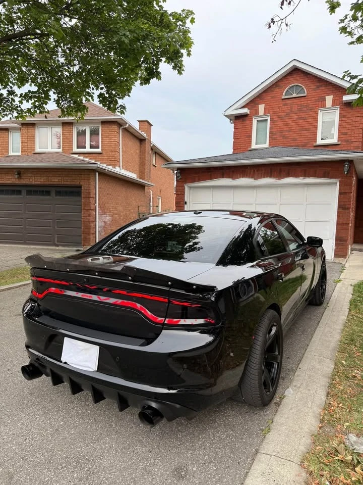 Dodge Charger SXT * * CARFAX * * АВТО КРЕДИТ * *  - изображение 3