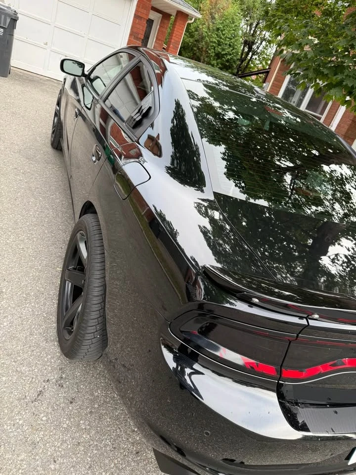 Dodge Charger SXT * * CARFAX * * АВТО КРЕДИТ * *  - изображение 5