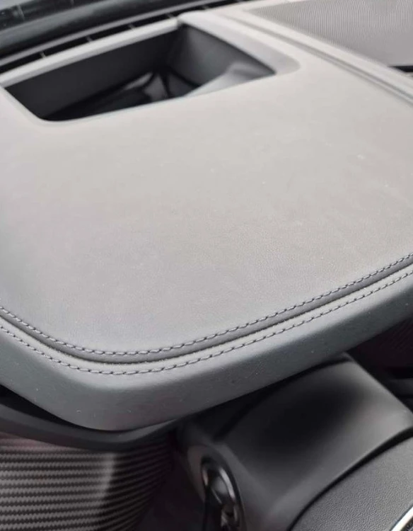 Audi E-Tron GT Quattro - изображение 7