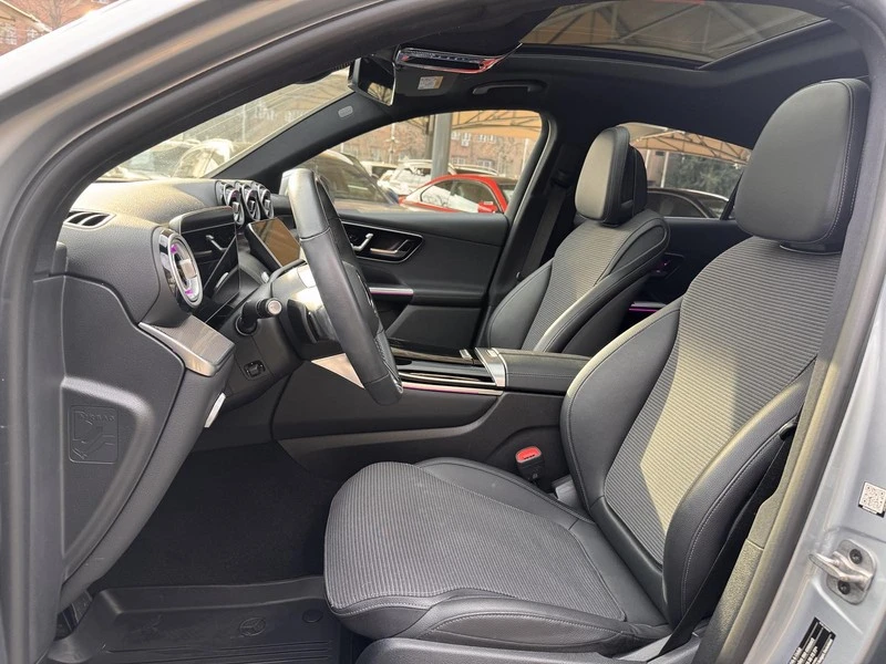 Mercedes-Benz GLC 200 4Matic, снимка 9 - Автомобили и джипове - 52857497