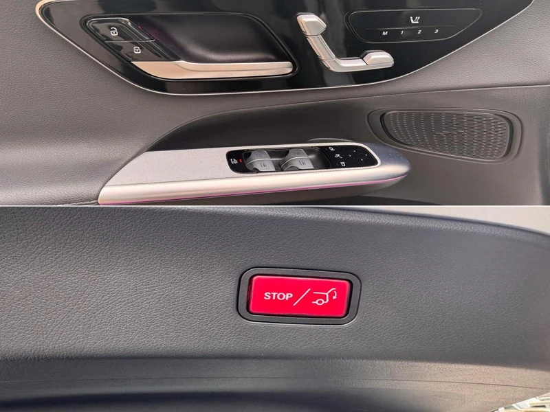 Mercedes-Benz GLC 200 4Matic, снимка 17 - Автомобили и джипове - 52857497