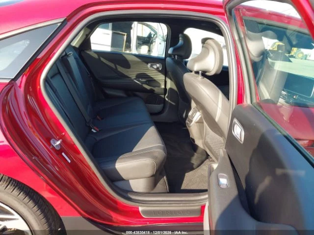 Hyundai Ioniq 6 SEL | Mobile.bg � ����������� 15