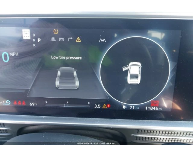 Hyundai Ioniq 6 SEL | Mobile.bg � ����������� 10