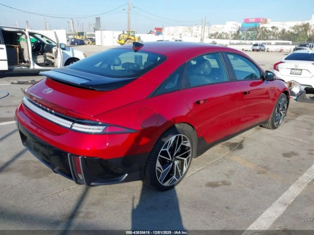 Hyundai Ioniq 6 SEL | Mobile.bg � ����������� 6