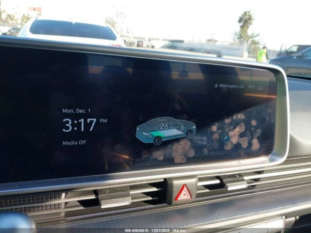 Hyundai Ioniq 6 SEL | Mobile.bg � ����������� 13